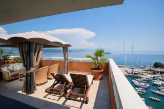 Amadria Grand Hotel Opatijska Cvijeta