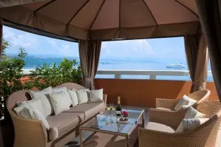 Amadria Grand Hotel Opatijska Cvijeta