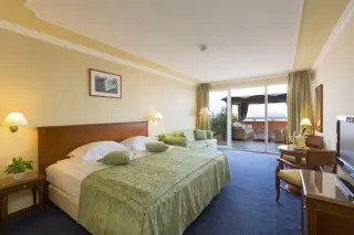 Amadria Grand Hotel Opatijska Cvijeta