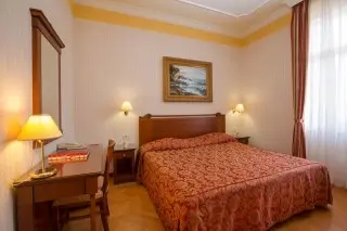 Amadria Grand Hotel Opatijska Cvijeta