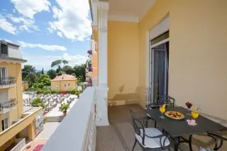 Amadria Grand Hotel Opatijska Cvijeta