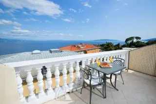 Amadria Grand Hotel Opatijska Cvijeta