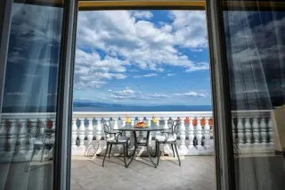 Amadria Grand Hotel Opatijska Cvijeta