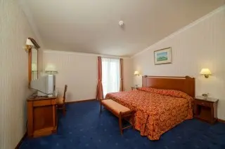 Amadria Grand Hotel Opatijska Cvijeta