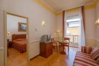 Amadria Grand Hotel Opatijska Cvijeta