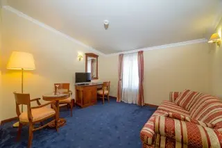 Amadria Grand Hotel Opatijska Cvijeta