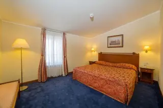 Amadria Grand Hotel Opatijska Cvijeta