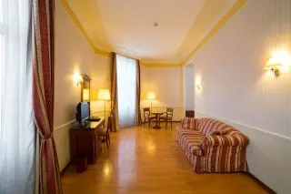 Amadria Grand Hotel Opatijska Cvijeta