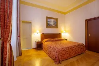 Amadria Grand Hotel Opatijska Cvijeta