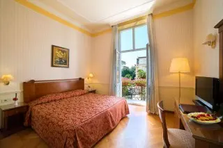 Amadria Grand Hotel Opatijska Cvijeta