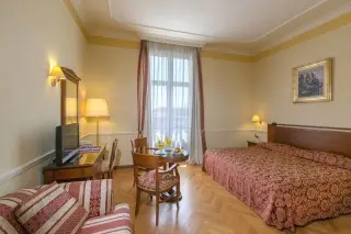 Amadria Grand Hotel Opatijska Cvijeta