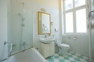 Amadria Grand Hotel Opatijska Cvijeta