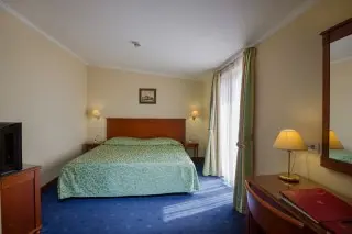 Amadria Grand Hotel Opatijska Cvijeta