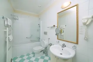 Amadria Grand Hotel Opatijska Cvijeta