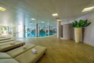 Amadria Grand Hotel Opatijska Cvijeta