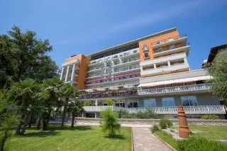 Amadria Grand Hotel Opatijska Cvijeta
