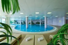 Amadria Grand Hotel Opatijska Cvijeta
