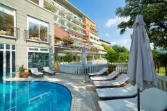 Amadria Grand Hotel Opatijska Cvijeta