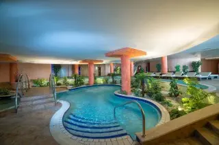 Amadria Grand Hotel Opatijska Cvijeta