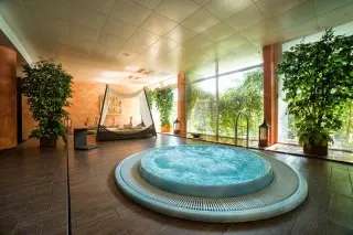 Amadria Grand Hotel Opatijska Cvijeta