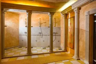Amadria Grand Hotel Opatijska Cvijeta
