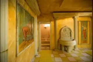 Amadria Grand Hotel Opatijska Cvijeta
