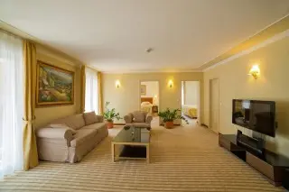 Amadria Grand Hotel Opatijska Cvijeta