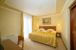 Amadria Grand Hotel Opatijska Cvijeta