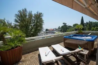Amadria Grand Hotel Opatijska Cvijeta