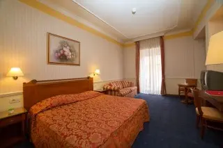 Amadria Grand Hotel Opatijska Cvijeta