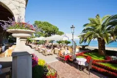 Amadria Grand Hotel Opatijska Cvijeta