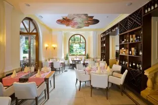 Amadria Grand Hotel Opatijska Cvijeta