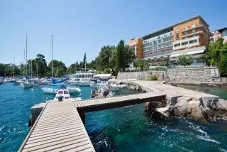 Amadria Grand Hotel Opatijska Cvijeta