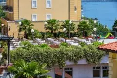 Amadria Grand Hotel Opatijska Cvijeta