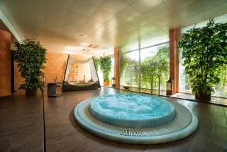 Amadria Grand Hotel Opatijska Cvijeta