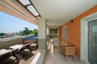Amadria Grand Hotel Opatijska Cvijeta