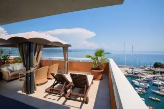 Amadria Grand Hotel Opatijska Cvijeta