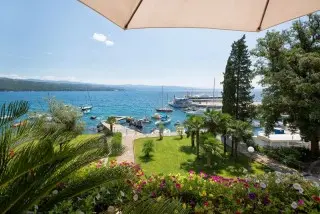 Amadria Grand Hotel Opatijska Cvijeta