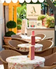 Amadria Park  Agava