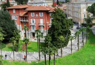 Amadria Park  Agava