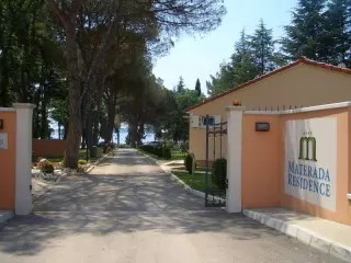 Materada Residence