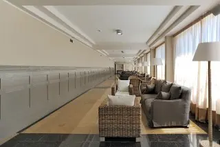 Aparthotel del Mar