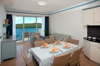 Aparthotel del Mar