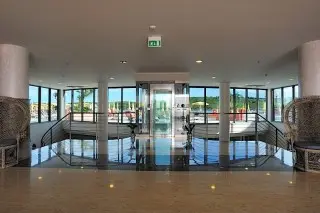 Aparthotel del Mar