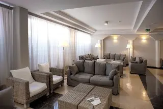 Aparthotel del Mar