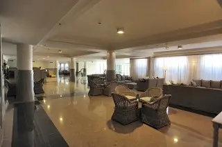 Aparthotel del Mar