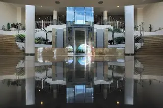 Aparthotel del Mar