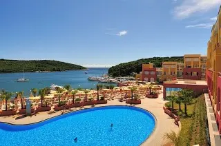 Aparthotel del Mar