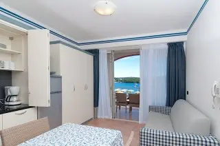Aparthotel del Mar