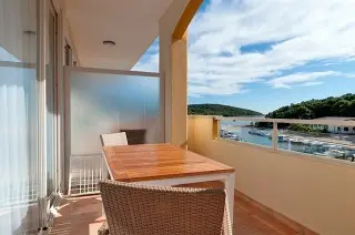 Aparthotel del Mar